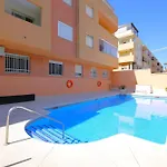 Διαμέρισμα Town Carmen Εστεπόνα