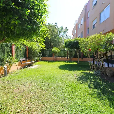 Διαμέρισμα Town Carmen Εστεπόνα